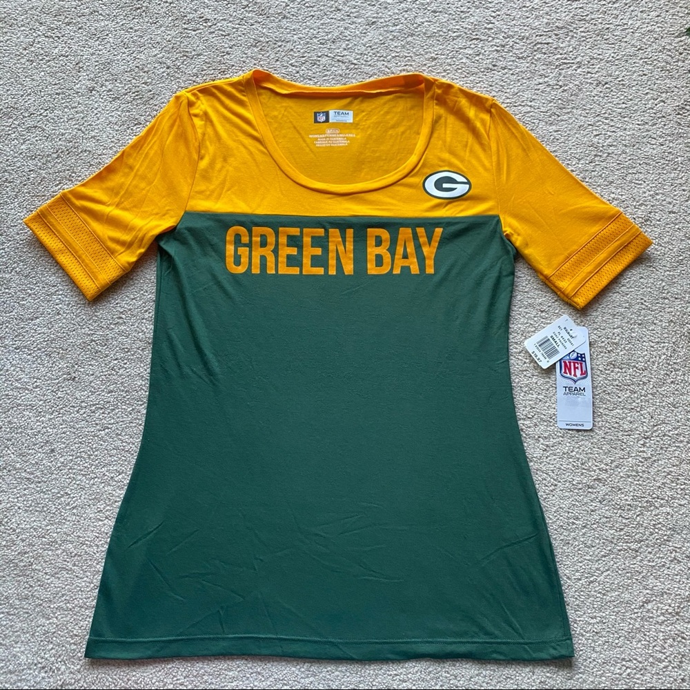 Green Bay Packers tee🏈